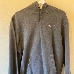 Mens Large | Nike hoodie |